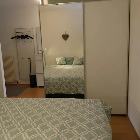 Fuerstenhof Whg 3 Inkl Wlan Apartmán