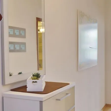 Fuerstenhof Whg 3 Inkl Wlan Grömitz