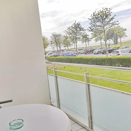 Fuerstenhof Whg 3 Inkl Wlan * Groemitz
