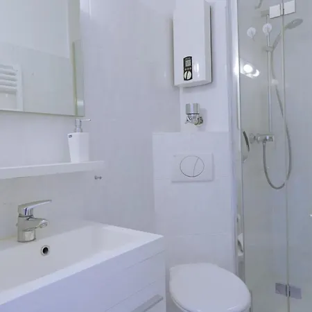 Fuerstenhof Whg 3 Inkl Wlan Grömitz