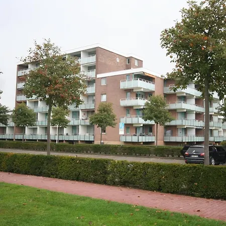 Fuerstenhof Whg 3 Inkl Wlan Apartment
